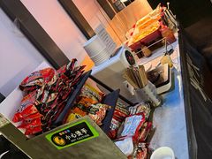 -火炉火自助餐(喜隆多店)