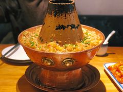 铜锅洋芋鸡-觅山云南菜(泊富ICITY店)