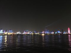-武汉两江游览·夜游长江(汉口粤汉码头)