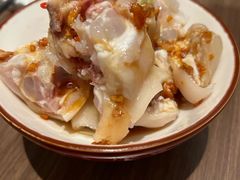 -佘山世茂艾美·御珍轩中餐厅