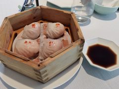 -世博源公馆·本帮融合菜·主题包厢·江景餐厅