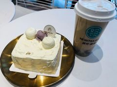 芋泥小方-欢饮(王府井总店)