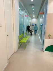 -青苗儿童口腔(长楹天街购物中心)