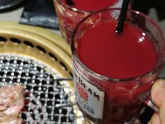 -谷牛日式烤肉(宝山U天地店)