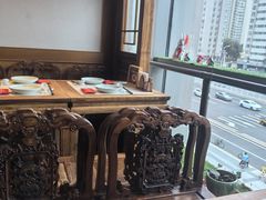 -小吊梨汤·北京菜·烤鸭(双井乐成中心店)