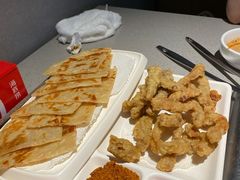-海底捞火锅(泉城路店)