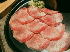 -厚贞日式烤肉(龙之梦店)