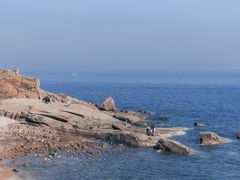 -燕儿岛山公园