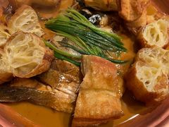 -柿合缘新京菜(国金中心商场店)