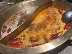 -小龙坎火锅(总店)