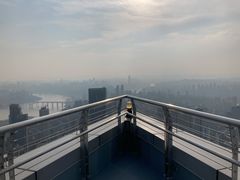 -WFC会仙楼观景台