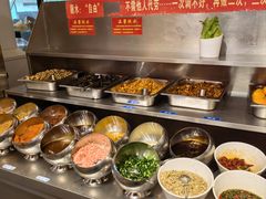 -一烙锅(友谊店)