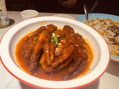 -品大三·经典淮扬菜(大行宫店)