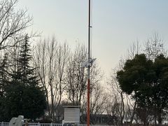 -金银湖国家城市湿地公园