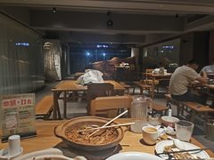-黄山老妈·土菜(碧桂园店)