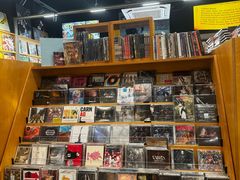 -独音唱片 Indie Music