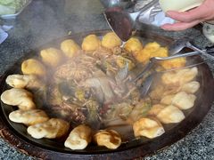 -忆乡情铁锅炖鱼饭店(延庆店)