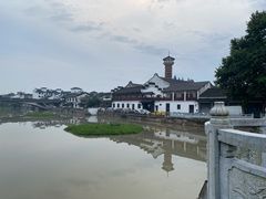 -乌镇东栅景区