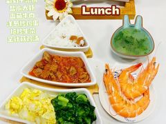 -美加国际幼儿园(四季青校区)