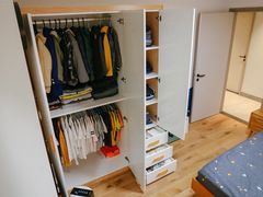 -索菲亚衣柜橱柜家具全屋定制(十里河居然之家店)