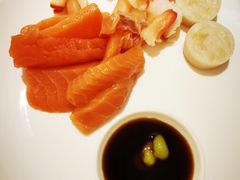 -晶丽香榭自助餐(南京大饭店)