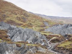 -墨石公园景区