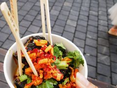 -黑色经典臭豆腐·湖南特产(坡子街店)