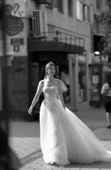 点击看大图 -Chic Bridal 熙可婚纱