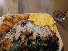 -周沫西餐(漫广场店)