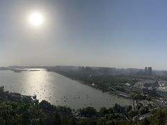 -云龙湖旅游景区