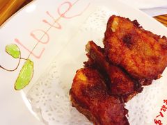 -东北人家铁锅炖(鞍山路店)