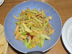 -肖记公安牛肉鱼杂馆·省级非物质文化遗产(万松园直营店)