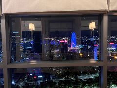 -宁波万豪酒店