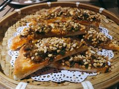 玛格丽特打卤馕-那时新疆·车师(大宁音乐广场店)