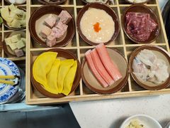 -芈重山老火锅(昌平店)