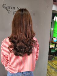 点击看大图 -柯琳造型直营店