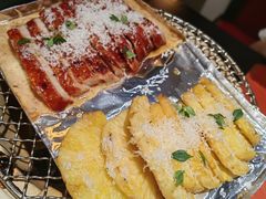 -田园北魏家宴·大同菜(御东店)