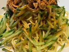 峨嵋鸡丝凉面-望京辣宴·古法川菜(望京店)