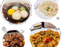 -锡和无锡菜(景丽苑店)