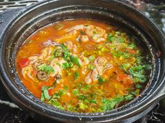 -西昌老号李小肠特色烧烤园(双流店)