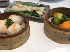 -粤域茶餐厅