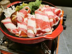 -花时·炭火烧肉(东百中心A馆店)