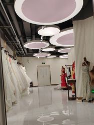 -花嫁丽舍海岛婚礼殿堂(国展店)