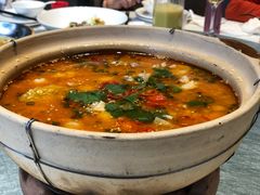 -汤记传菜(浦江店)