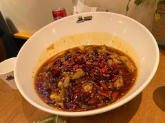 绝味牛蛙-小土豆北方菜馆(方庄店)