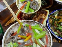 -醉八仙热酒馆(渝中店)