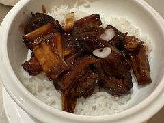 -悦融琥珀·京鲁菜·海味珍品(西单店)