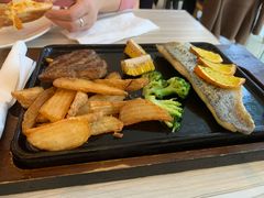 -必胜客(宁河吾悦店)
