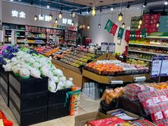 -鲜果壹号(苏站路店)