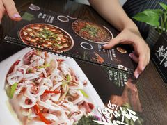 -大洋家·精品潮汕菜·生腌砂锅粥(天河东路店)